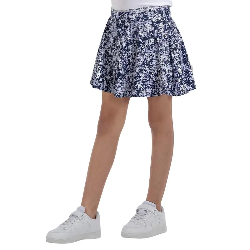 Saia Júnior Bullpadel Delfi Brea Parasil Deep Ocean