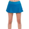 Falda Bullpadel Elicio Azul Intenso