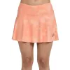 Falda Bullpadel Elido Albaricoque