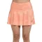 Falda Bullpadel Elido Albaricoque