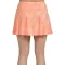 Falda Bullpadel Elido Albaricoque