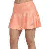 Falda Bullpadel Elido Albaricoque