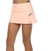 Bullpadel Elixi Salmão Fluor Saia Criança