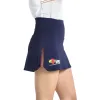 Saia Bullpadel FEP Furd Azul-Marinho