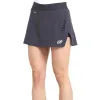 Falda Bullpadel Nubil Azul Sombra