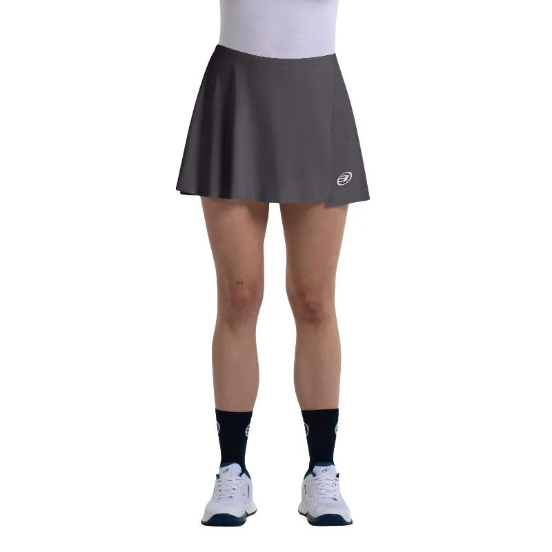 Bullpadel Odilia Asphalt Skirt