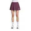 Bullpadel Odilia Plum Skirt