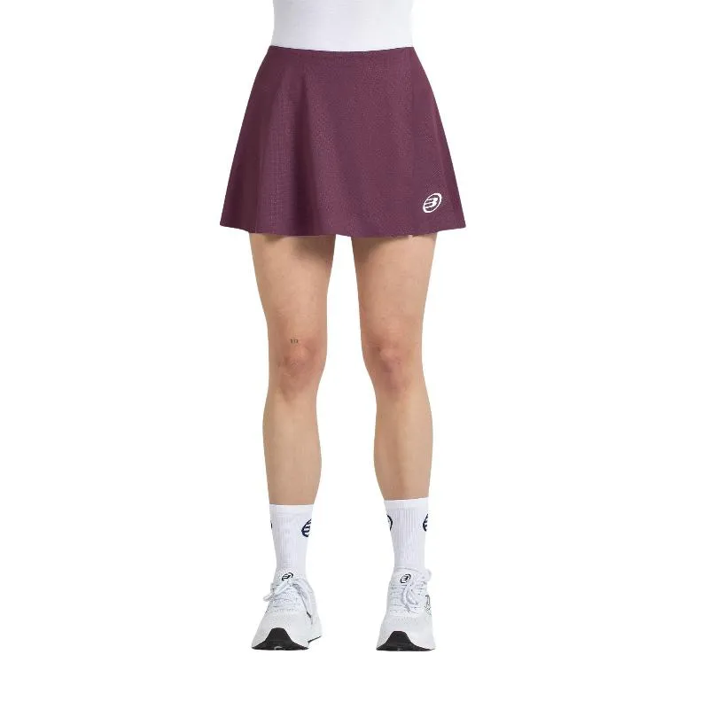 Bullpadel Odilia Plum Skirt