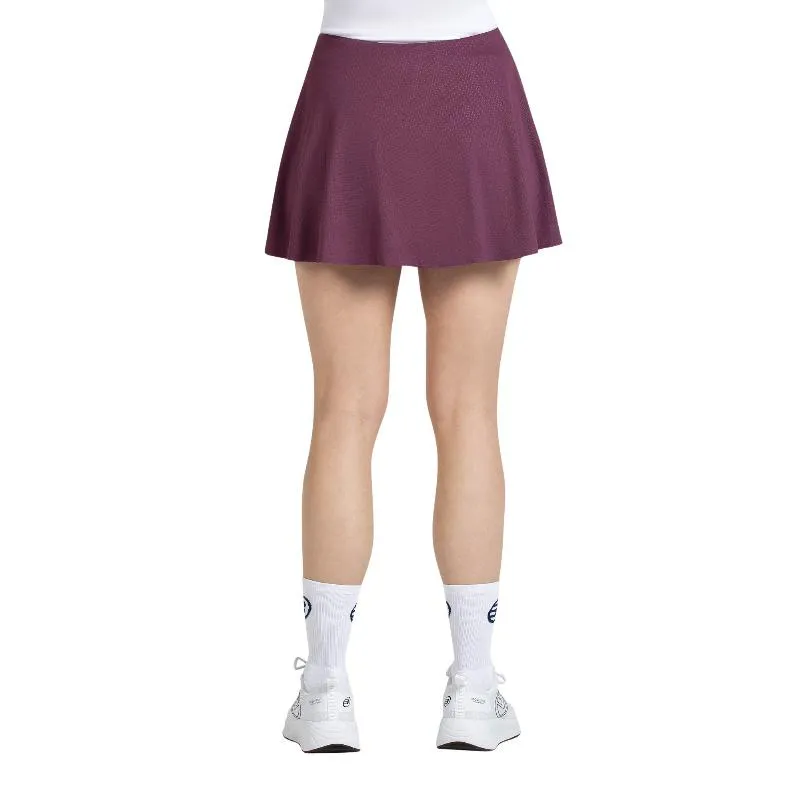 Bullpadel Odilia Plum Skirt