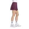 Bullpadel Odilia Plum Skirt