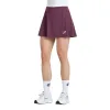 Bullpadel Odilia Plum Skirt