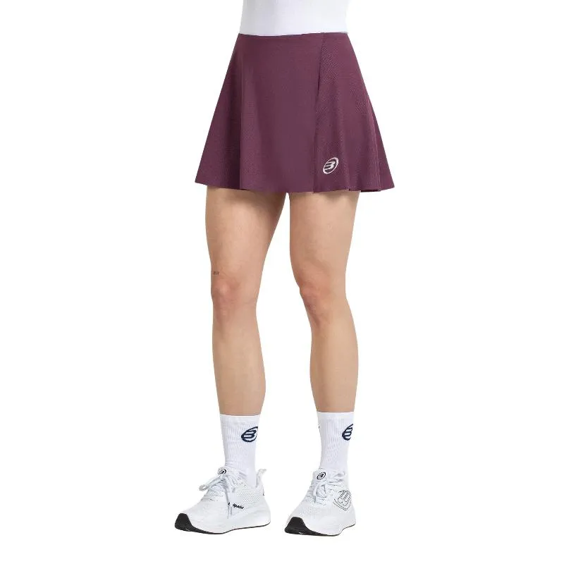 Bullpadel Odilia Plum Skirt