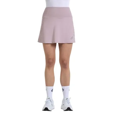Falda Bullpadel Orson Rosa Sombra