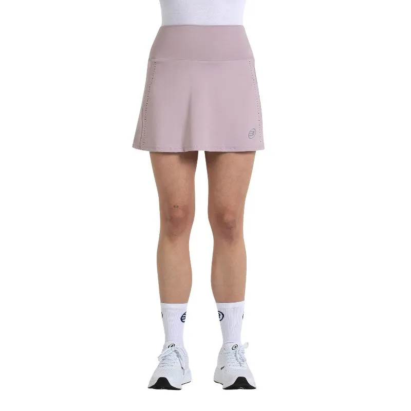 Falda Bullpadel Orson Rosa Sombra