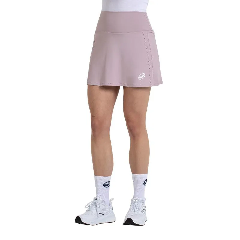 Falda Bullpadel Orson Rosa Sombra
