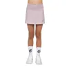 Falda Bullpadel Orson Rosa Sombra Junior