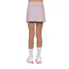 Falda Bullpadel Orson Rosa Sombra Junior