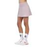 Falda Bullpadel Orson Rosa Sombra Junior