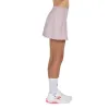 Falda Bullpadel Orson Rosa Sombra Junior