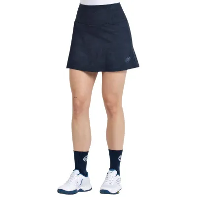 Bullpadel Padina Navy Blue Skirt