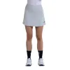 Bullpadel Padina Light Grey Skirt