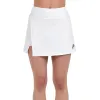 Falda Bullpadel Parele Hueso