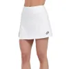 Falda Bullpadel Parele Hueso