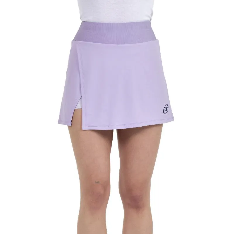Falda Bullpadel Parele Lila