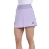 Falda Bullpadel Parele Lila