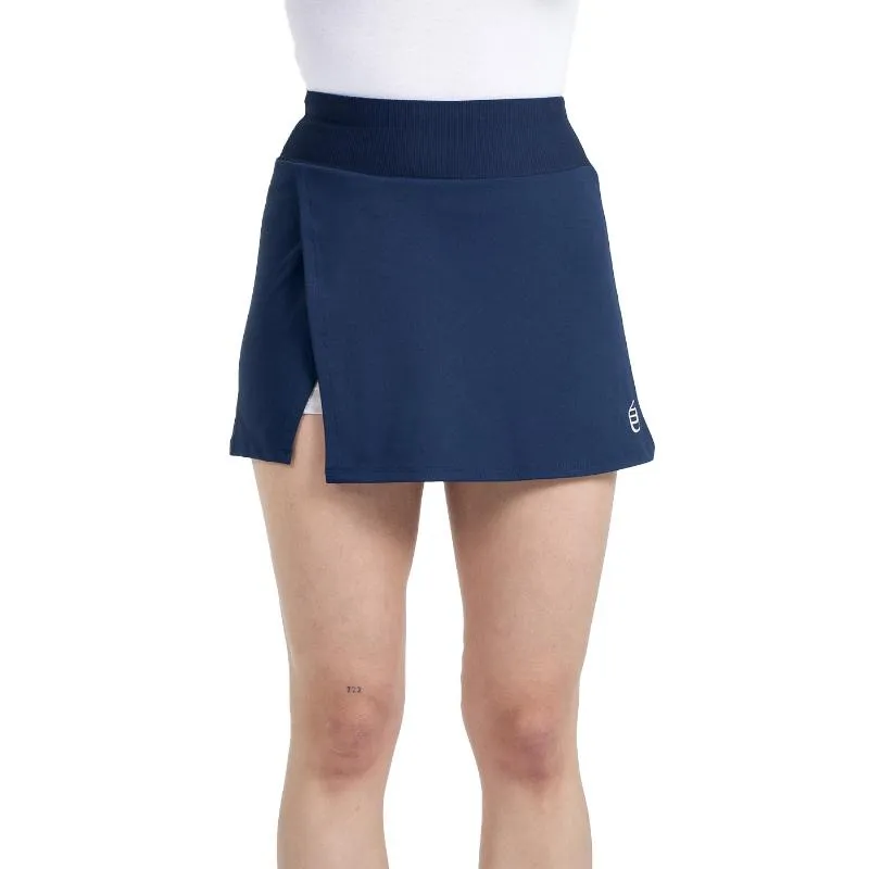 Falda Bullpadel Parele Oceano Profundo