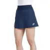 Falda Bullpadel Parele Oceano Profundo