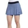 Falda Bullpadel Perala Azul Atomico Vigore