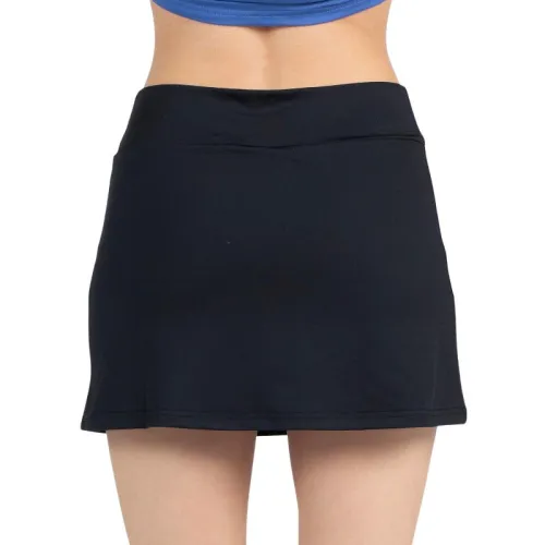 Falda Bullpadel Performance Negro