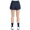 Bullpadel Pilaro Navy Blue Skirt