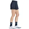 Bullpadel Pilaro Navy Blue Skirt