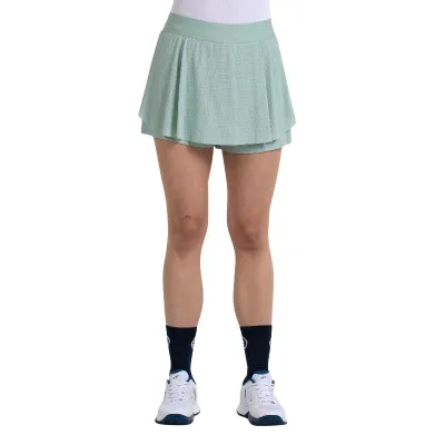 Falda Bullpadel Pilaro Jade