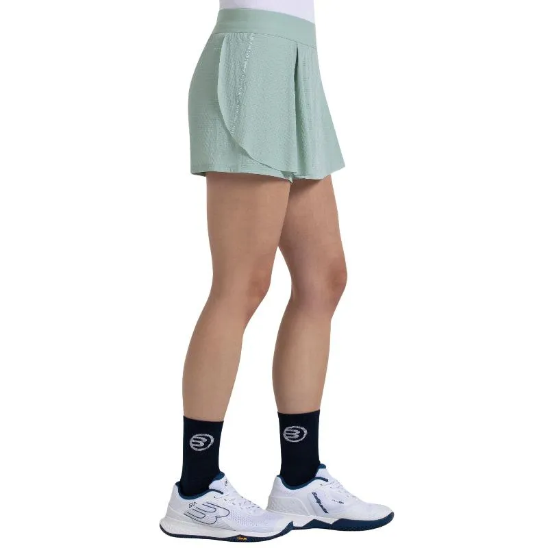 Falda Bullpadel Pilaro Jade