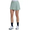 Falda Bullpadel Pilaro Jade