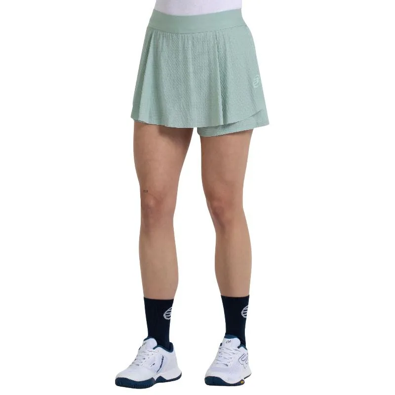 Falda Bullpadel Pilaro Jade