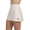 Falda Bullpadel Premier Padel Pasau Crudo