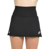 Saia preta Bullpadel Premier Padel Pasau