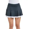 Saia Bullpadel Tejas Azul Marinho