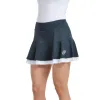 Saia Bullpadel Tejas Azul Marinho