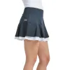 Saia Bullpadel Tejas Azul Marinho