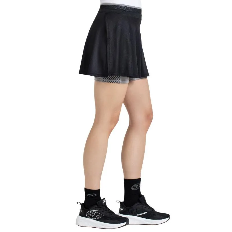 Falda Bullpadel Tesan