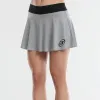 Saia Bullpadel WPT Selagem Ash Vigore