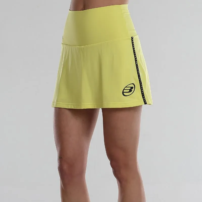 Saia Bullpadel WPT Ligua Limon