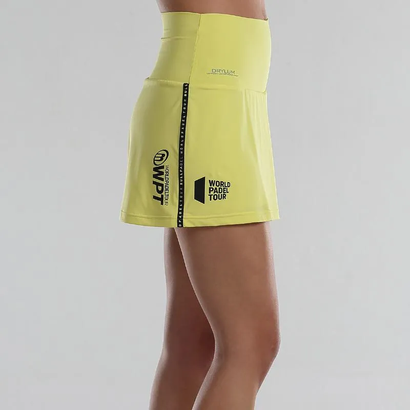 Saia Bullpadel WPT Ligua Limon