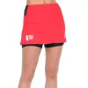 Saia Bullpadel WPT Resoba Carmesi Fluor
