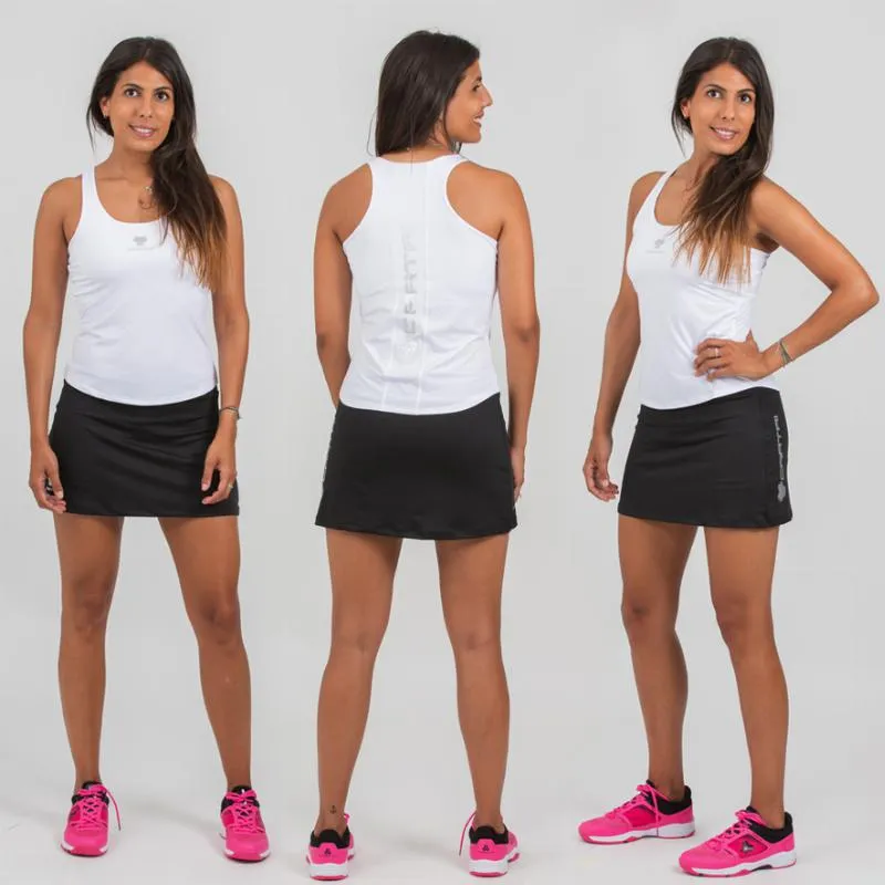 Saia Cartri Karen 3.0 Preto